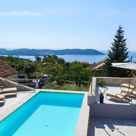 Vila Island Gaze